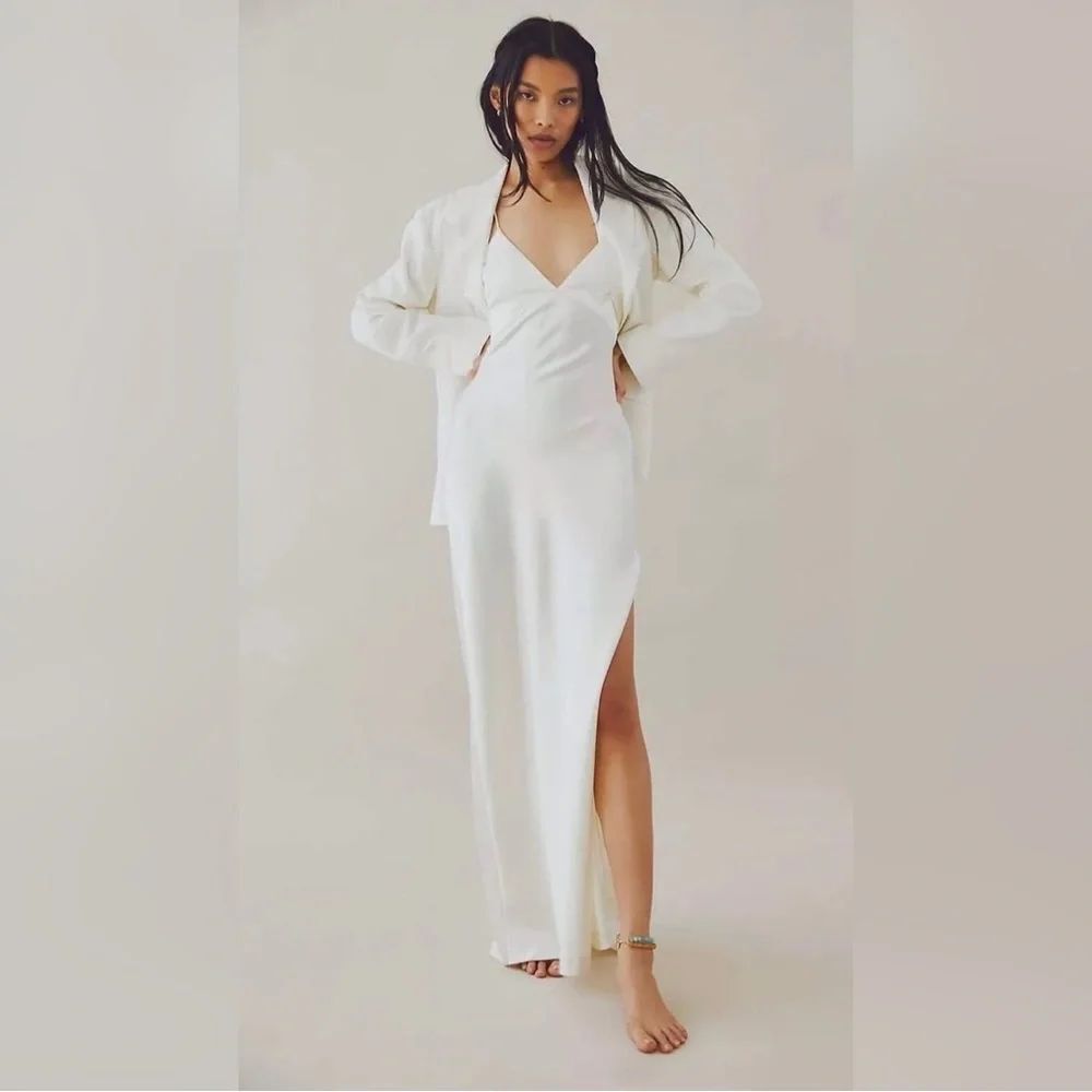 Free People Saint Tropez Set